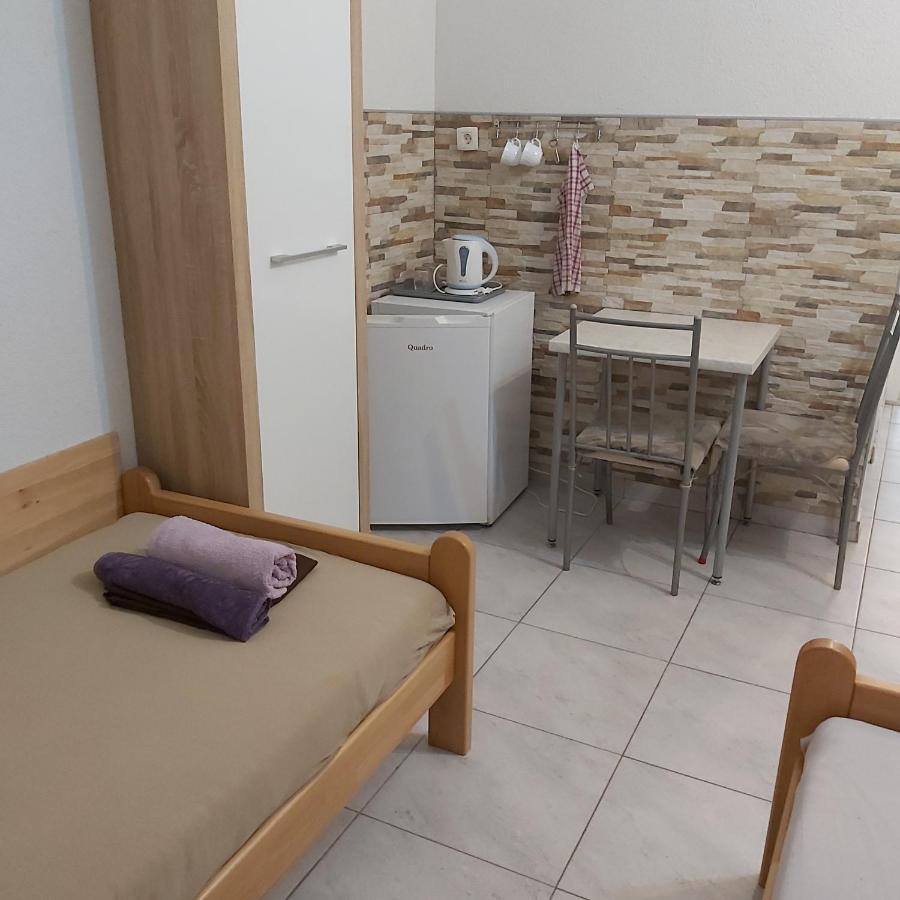 Rooms- Denis Split Habitación foto
