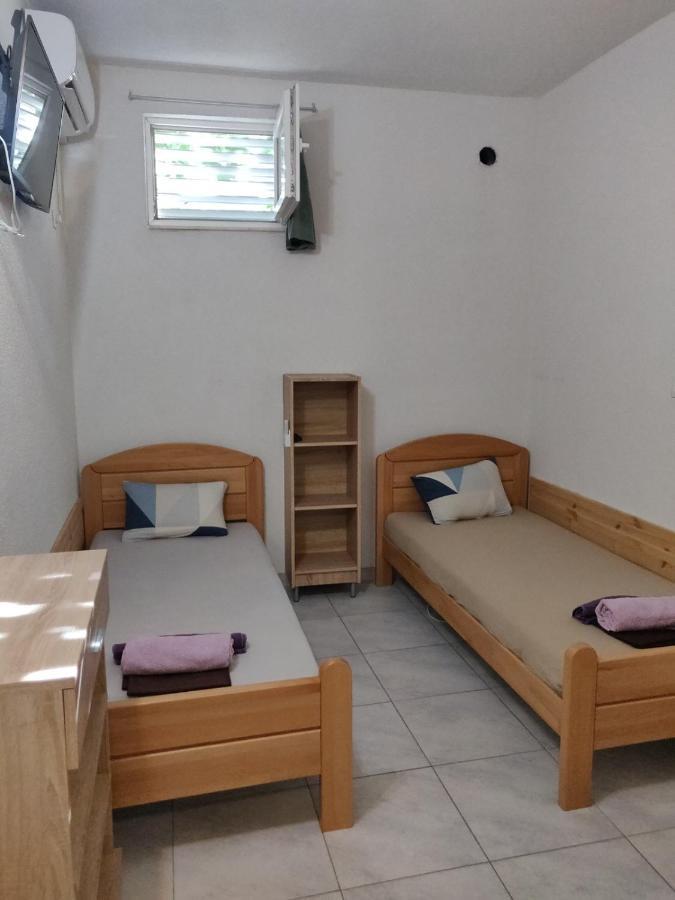 Rooms- Denis Split Habitación foto