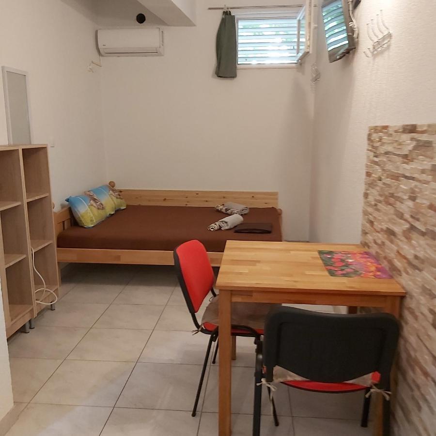 Rooms- Denis Split Habitación foto