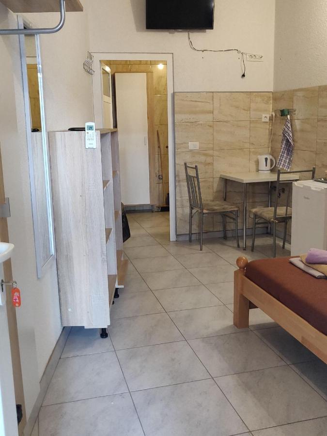 Rooms- Denis Split Habitación foto