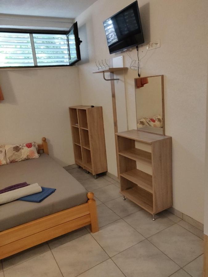 Rooms- Denis Split Habitación foto