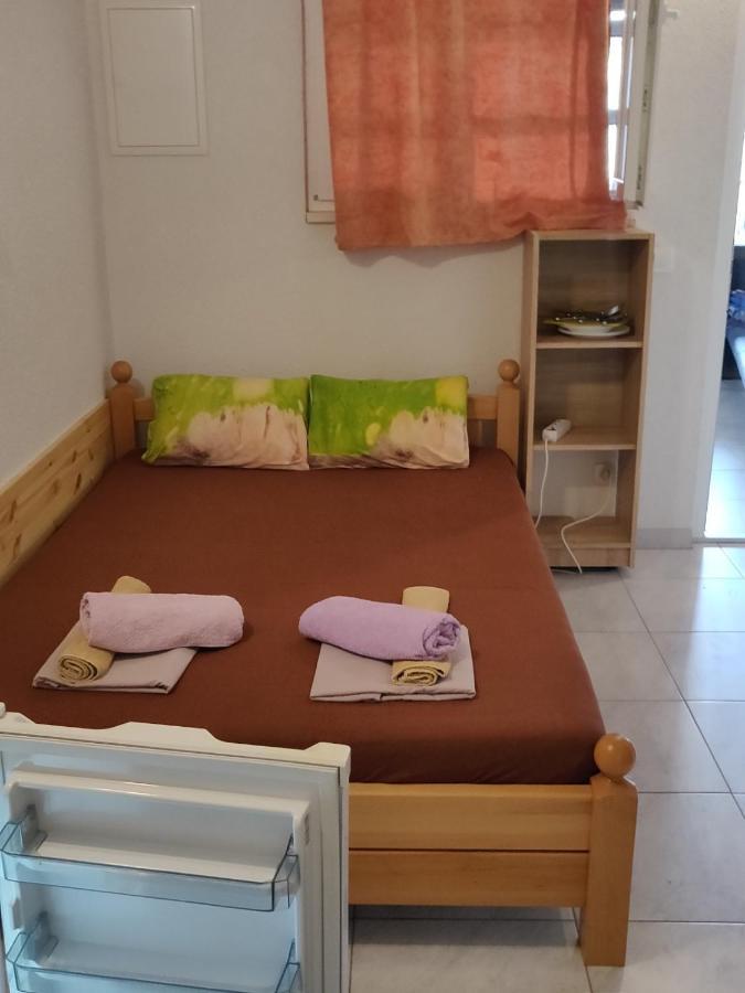 Rooms- Denis Split Habitación foto