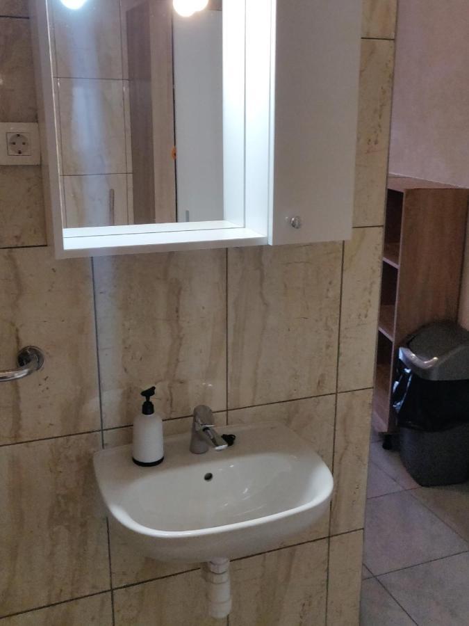 Rooms- Denis Split Habitación foto