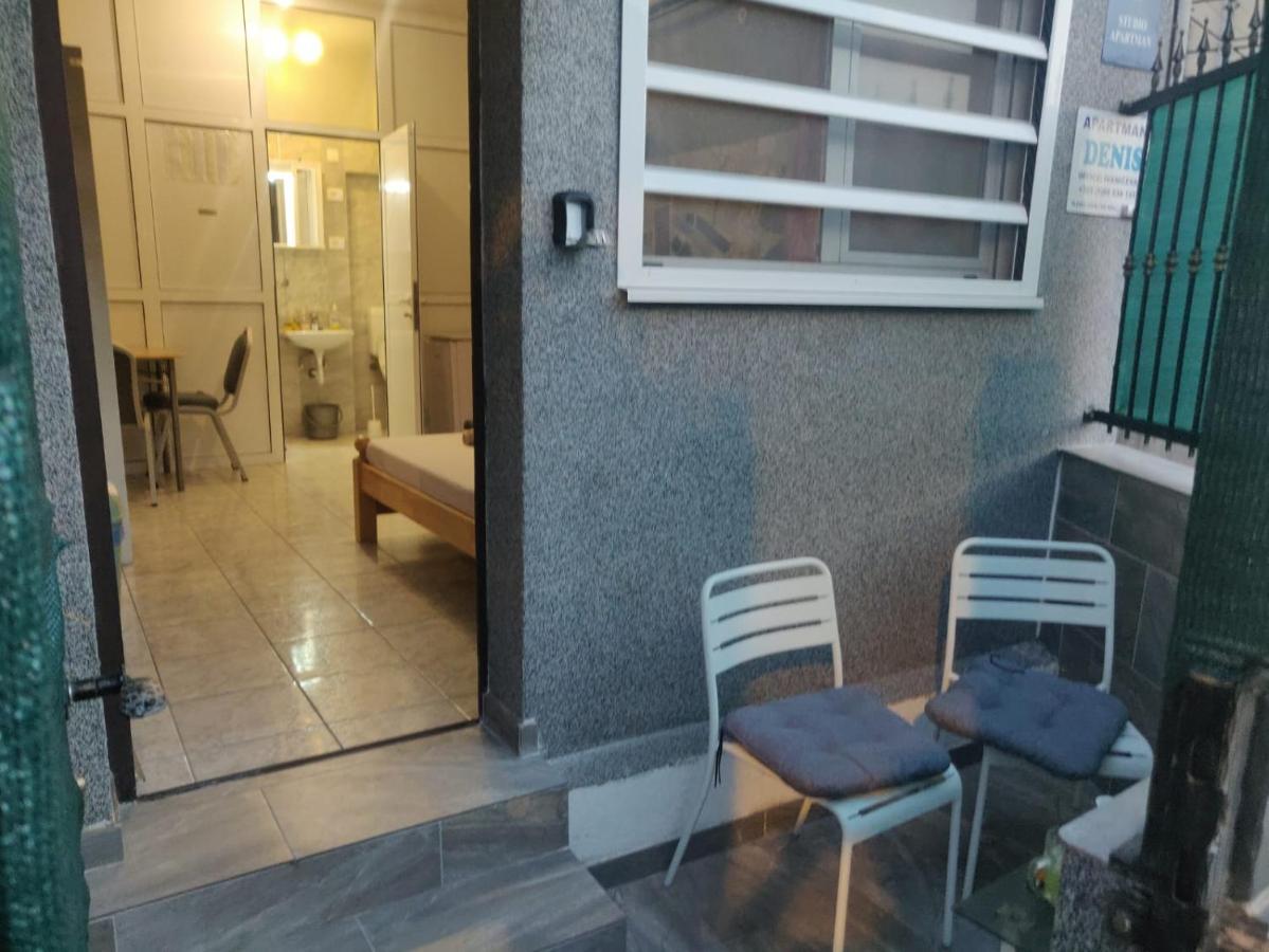 Rooms- Denis Split Exterior foto