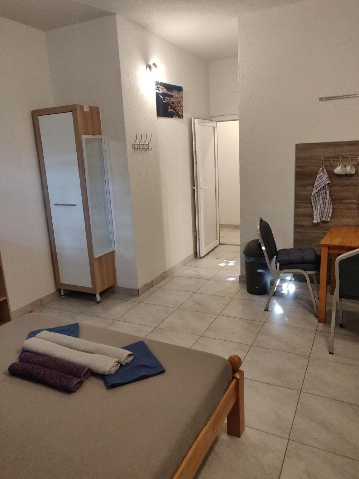 Rooms- Denis Split Habitación foto