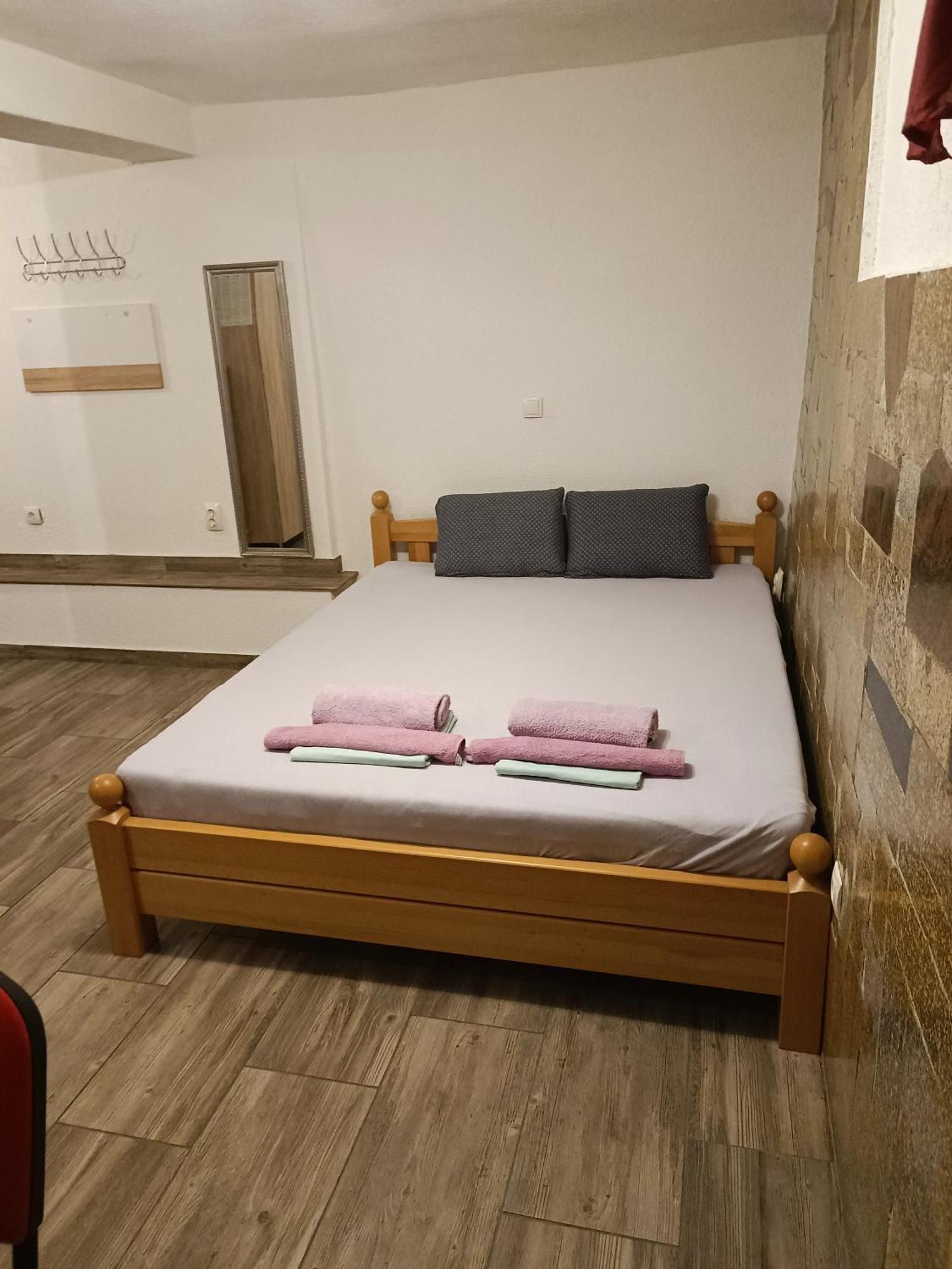Rooms- Denis Split Habitación foto