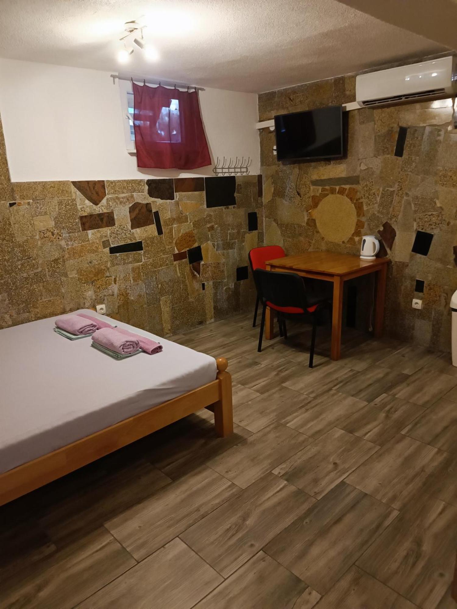 Rooms- Denis Split Habitación foto