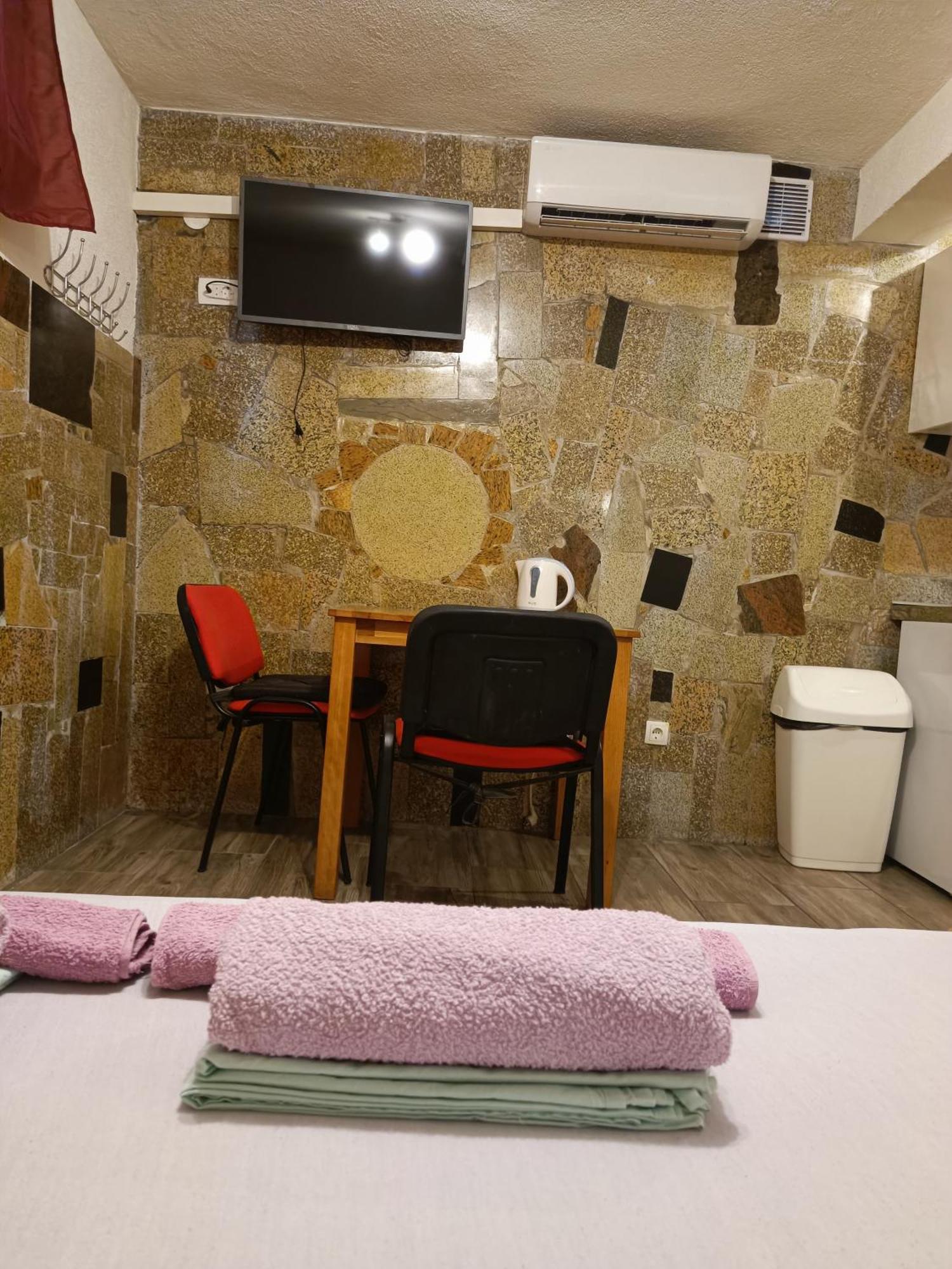 Rooms- Denis Split Habitación foto