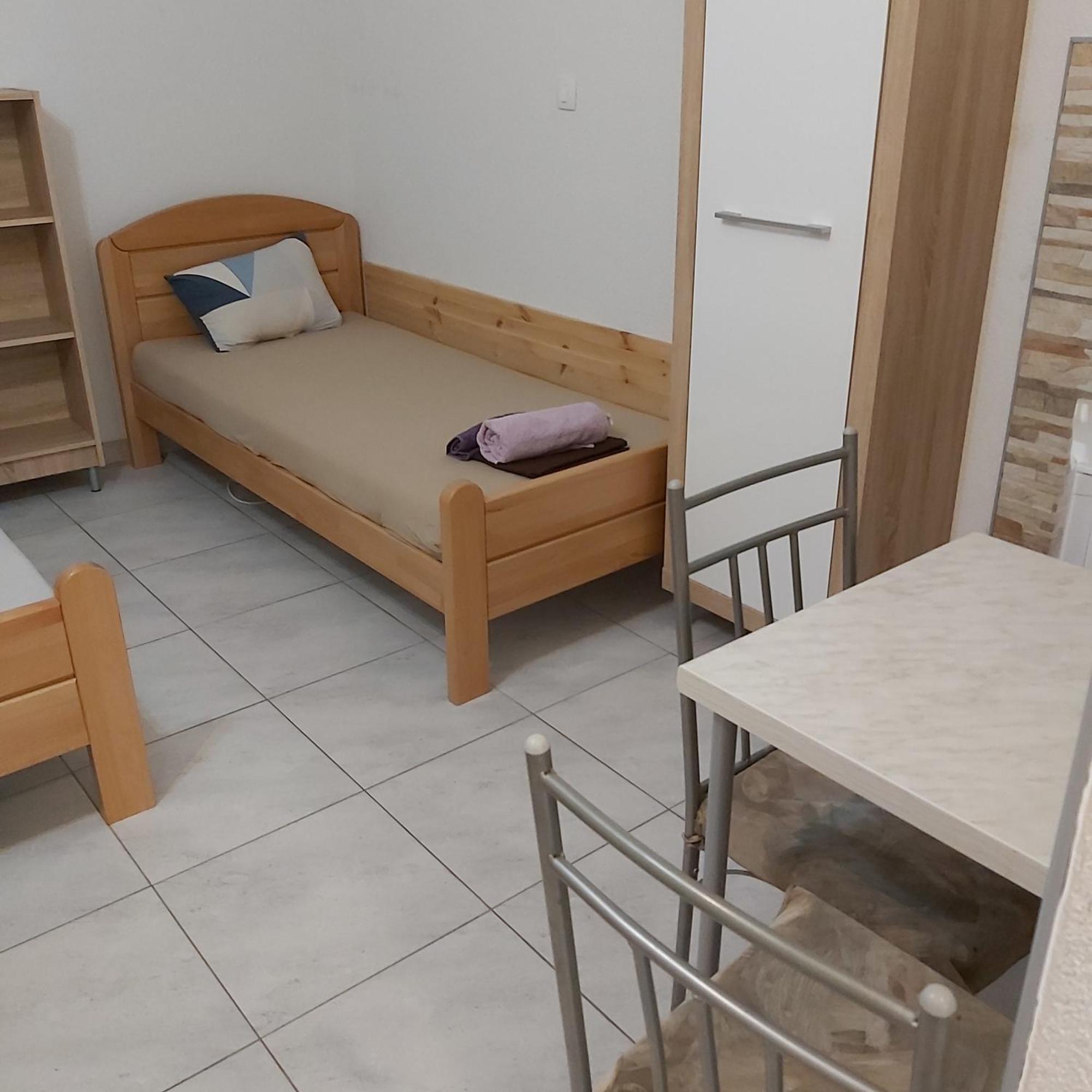Rooms- Denis Split Habitación foto