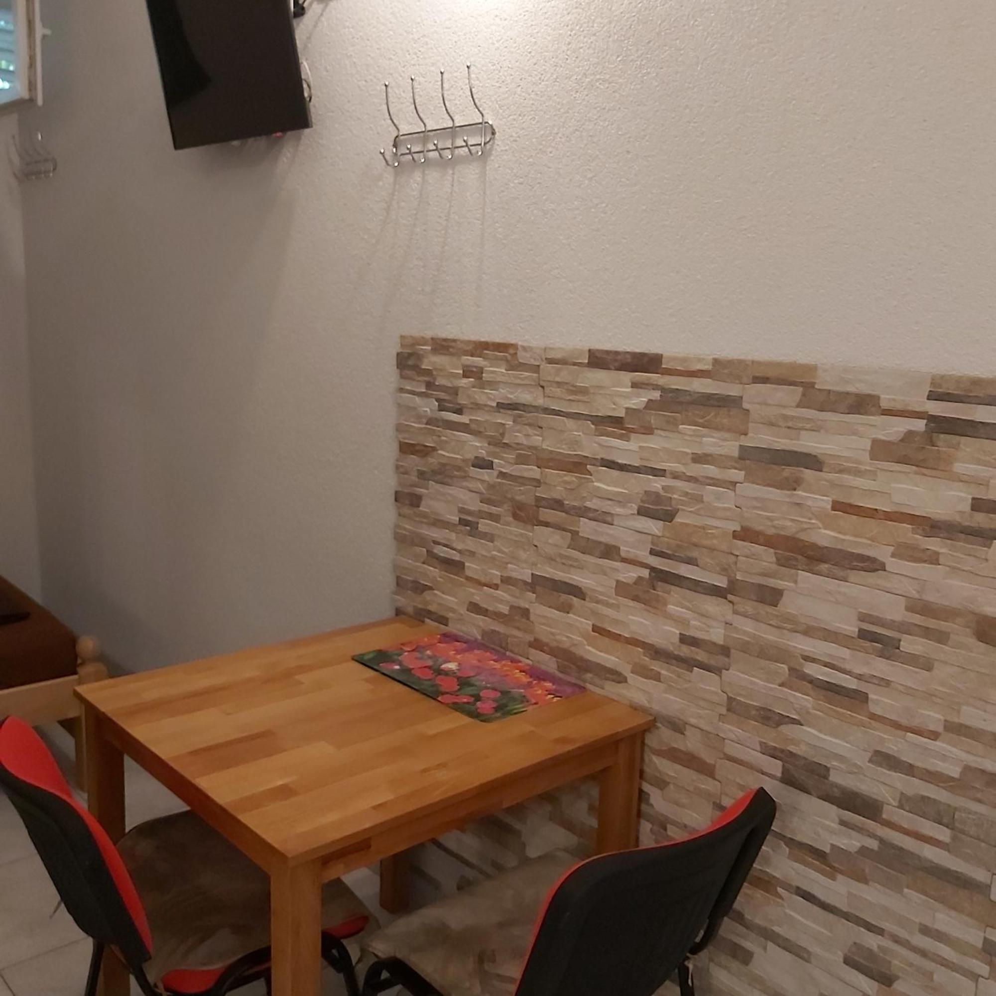 Rooms- Denis Split Habitación foto