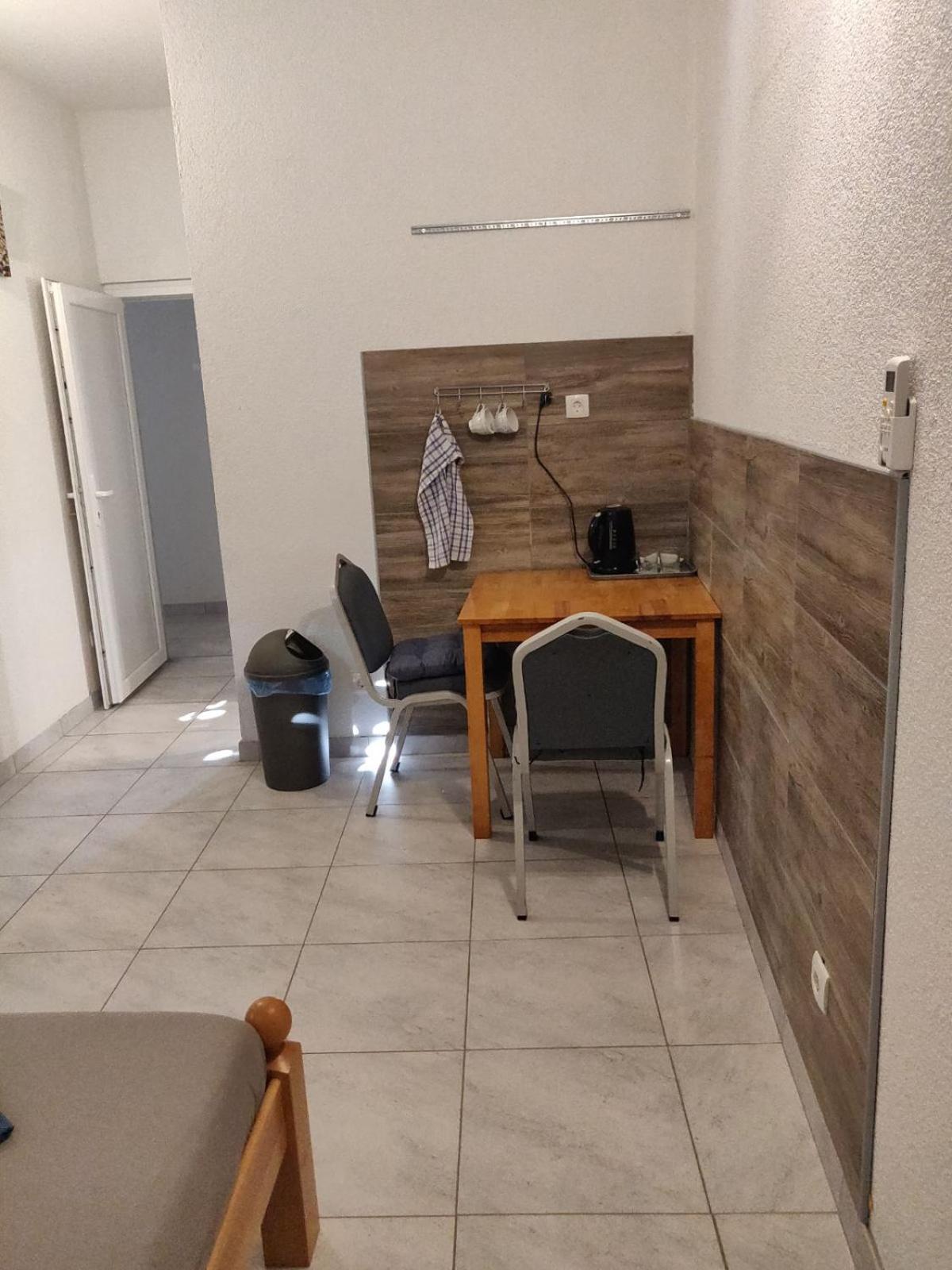 Rooms- Denis Split Habitación foto